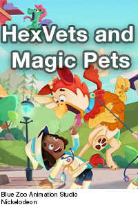 HexVets and Pets